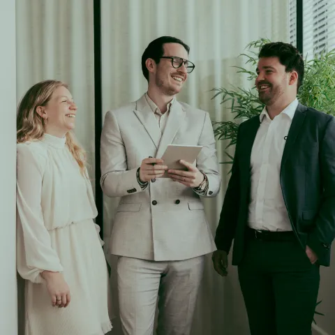 Unit Managers