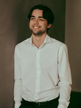 Julien Portretfoto