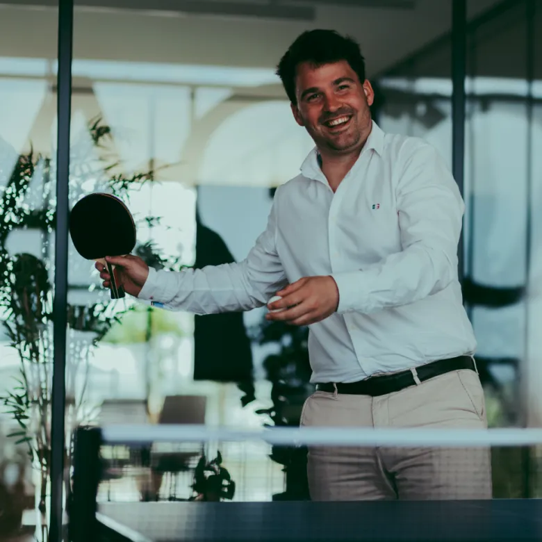 Sam PingPong