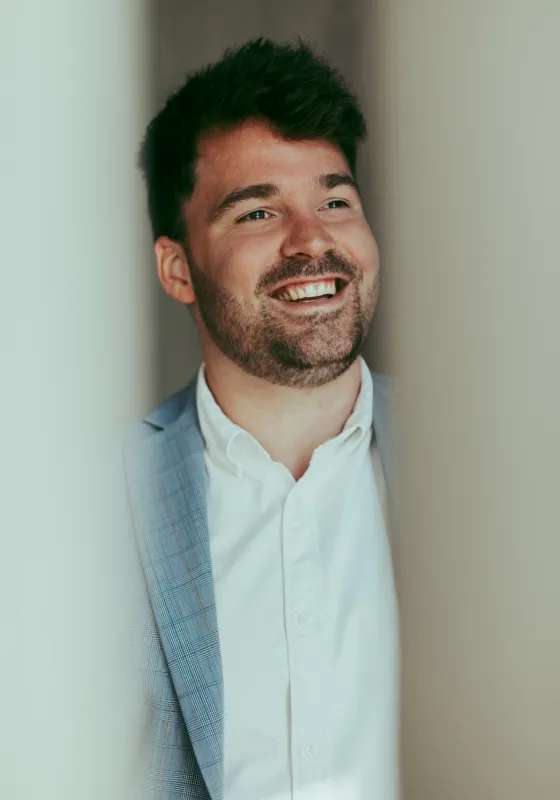 Sam Velghe