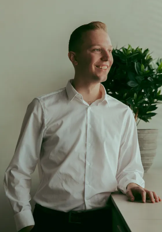 Profielfoto Branko