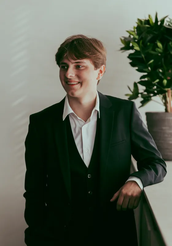 Profielfoto Xander Vanhoet