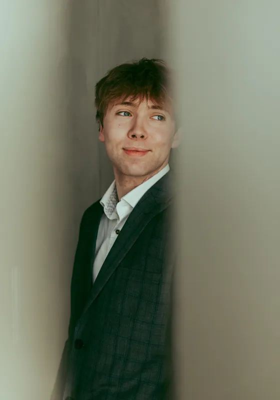 Profielfoto Aaron