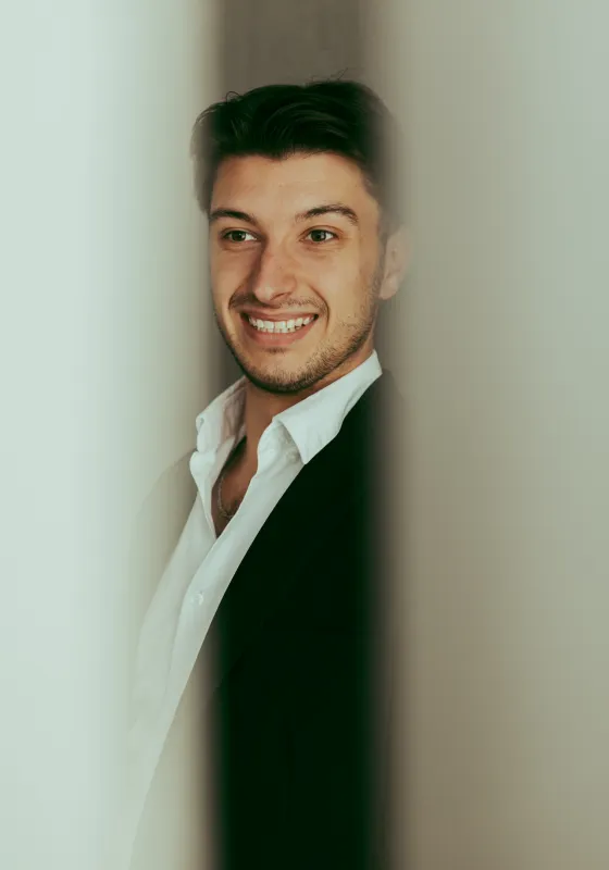 Profielfoto James